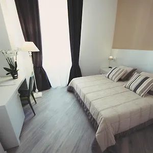  Апартаменты Vantaggio