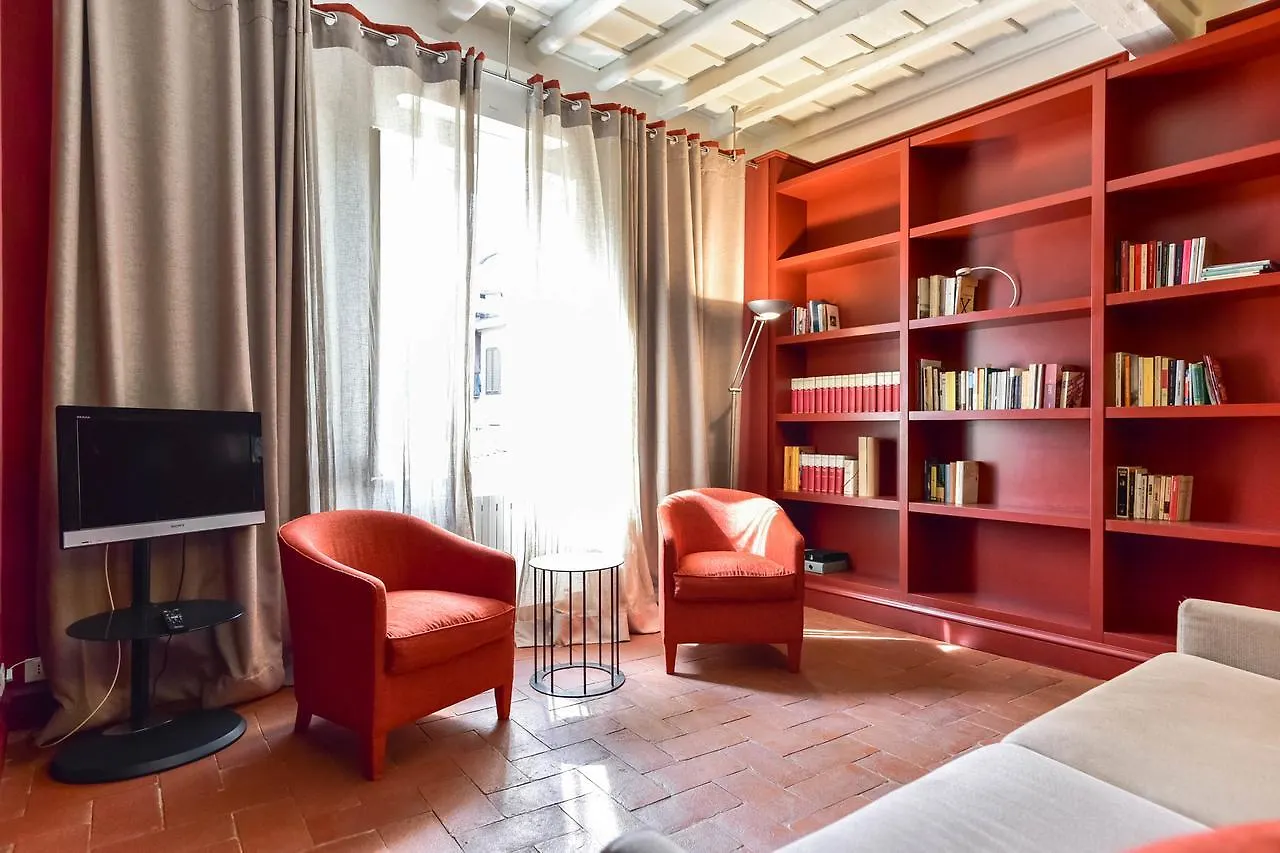 Navona Charming Apartment Rom Italien